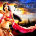 maximum smoke eliquid
